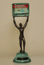 Award trophy 7 of 10