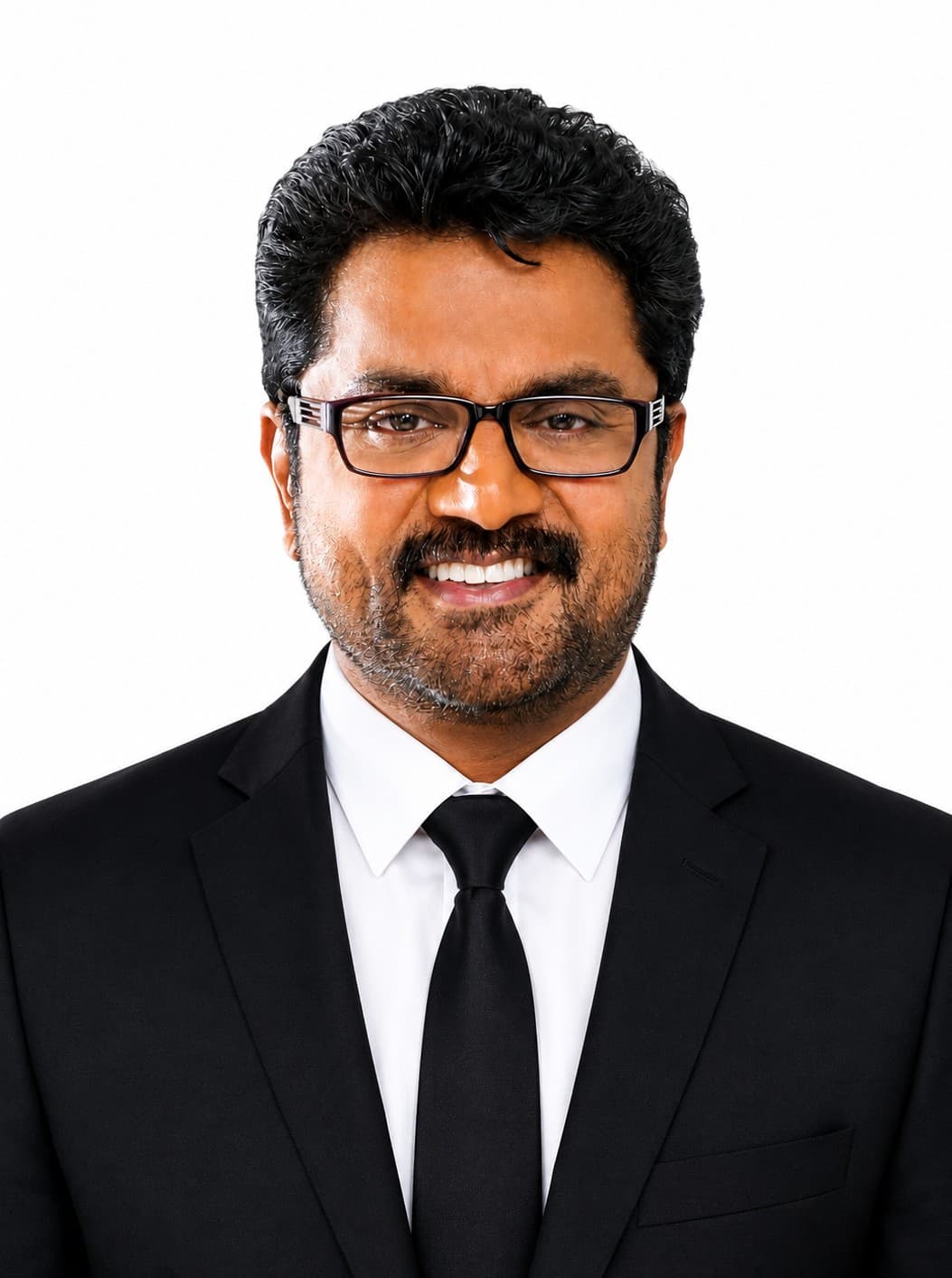 R. Sarathkumar, Non-Executive Director