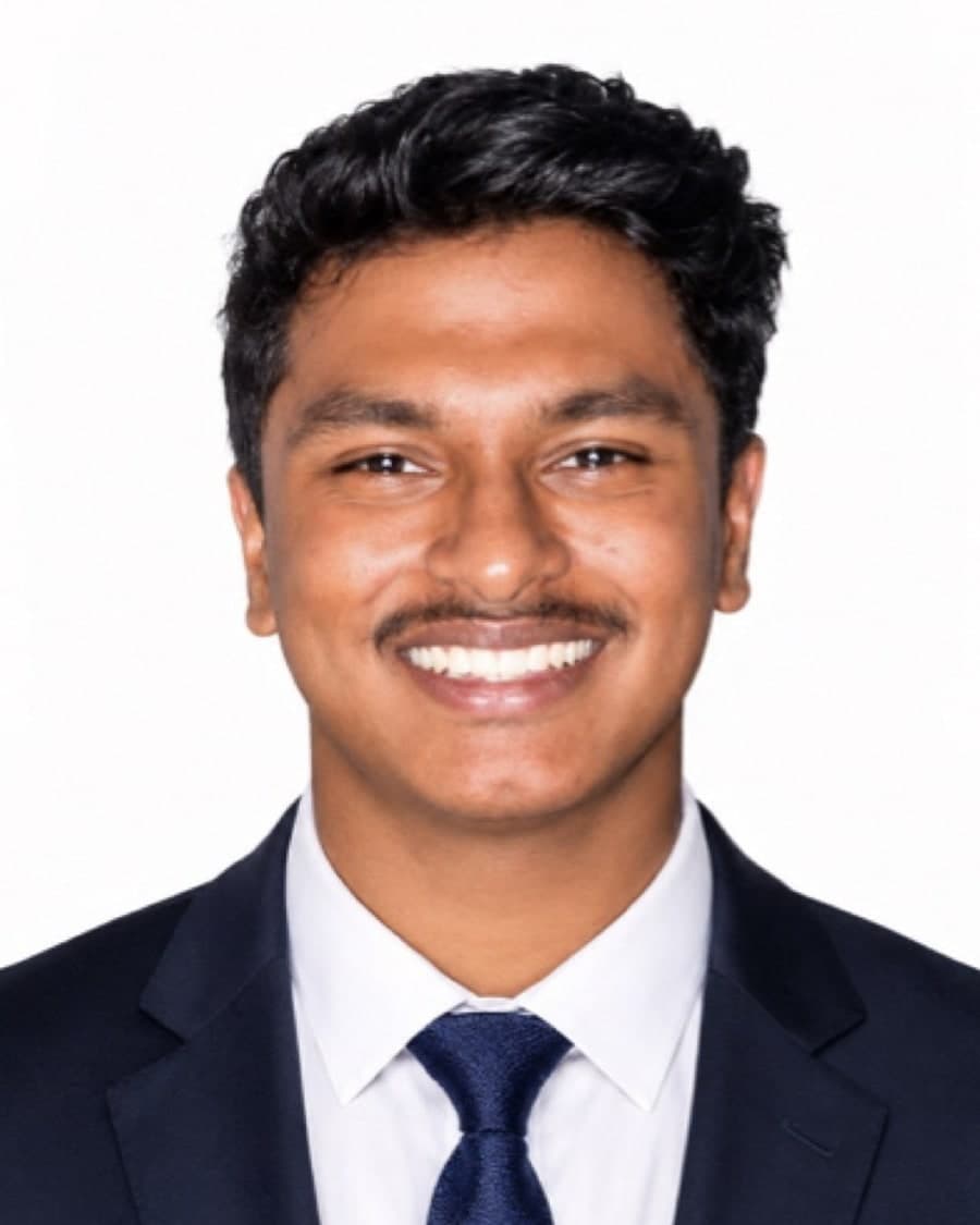 Rahhul Sarath, Additional Director (Executive)