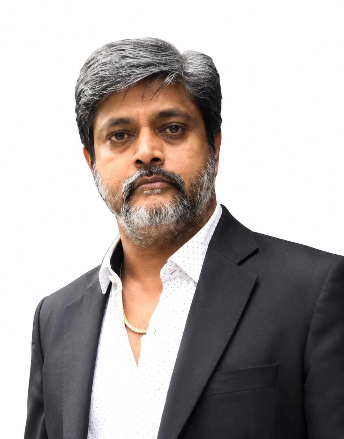T. R. Vijay Viswanath, Non-Executive Independent Director