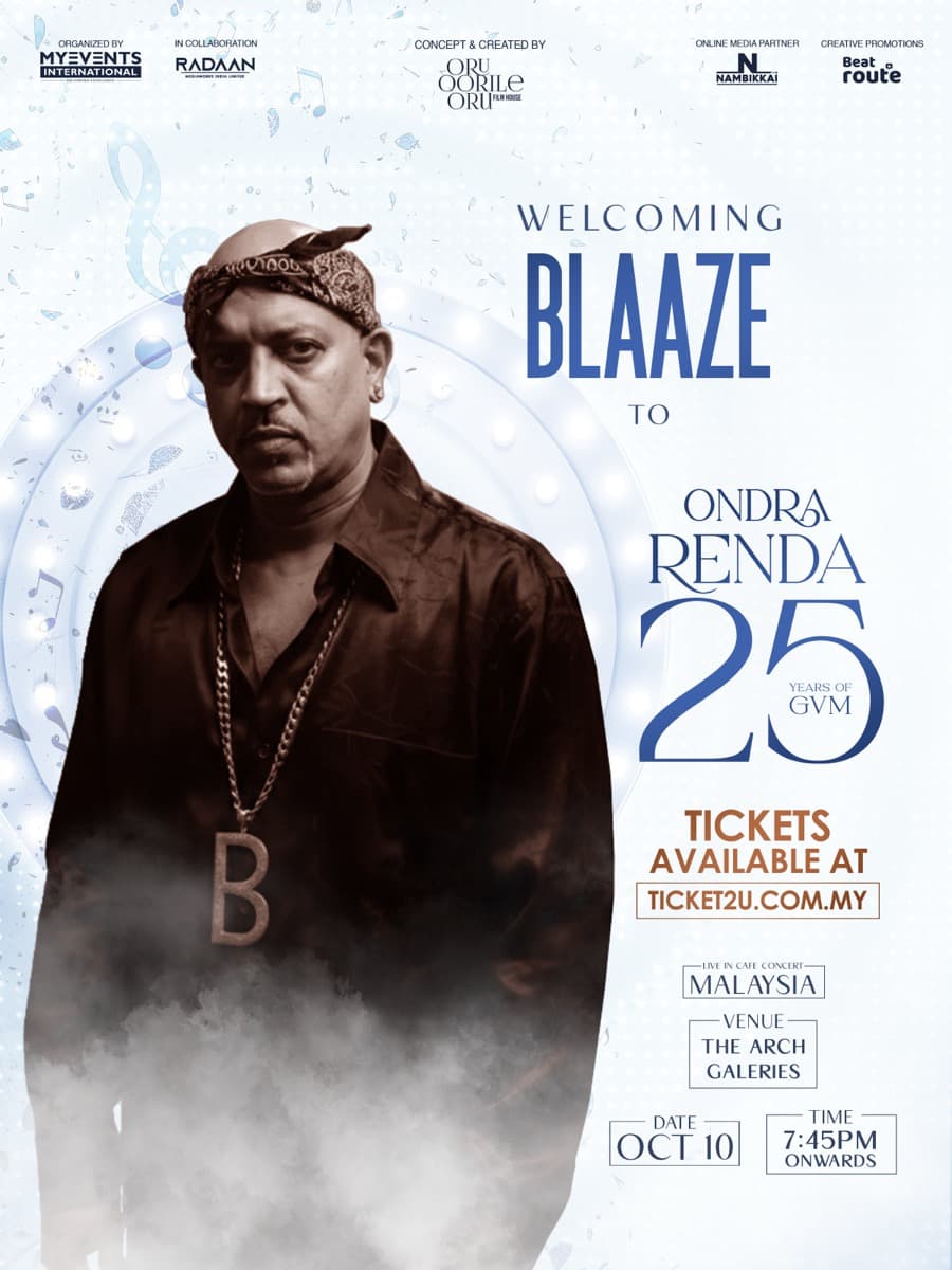 Blaaze